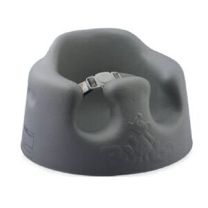 Bumbo Slate Grey Baby Seat